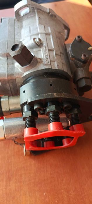 Pompa wtryskowa PERKINS 1396 Delphi