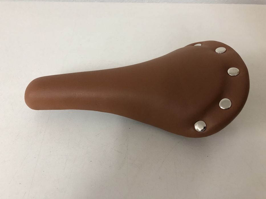 Selim bicicleta - Vintage