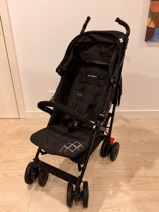 Wozek Maclaren Techno  XT