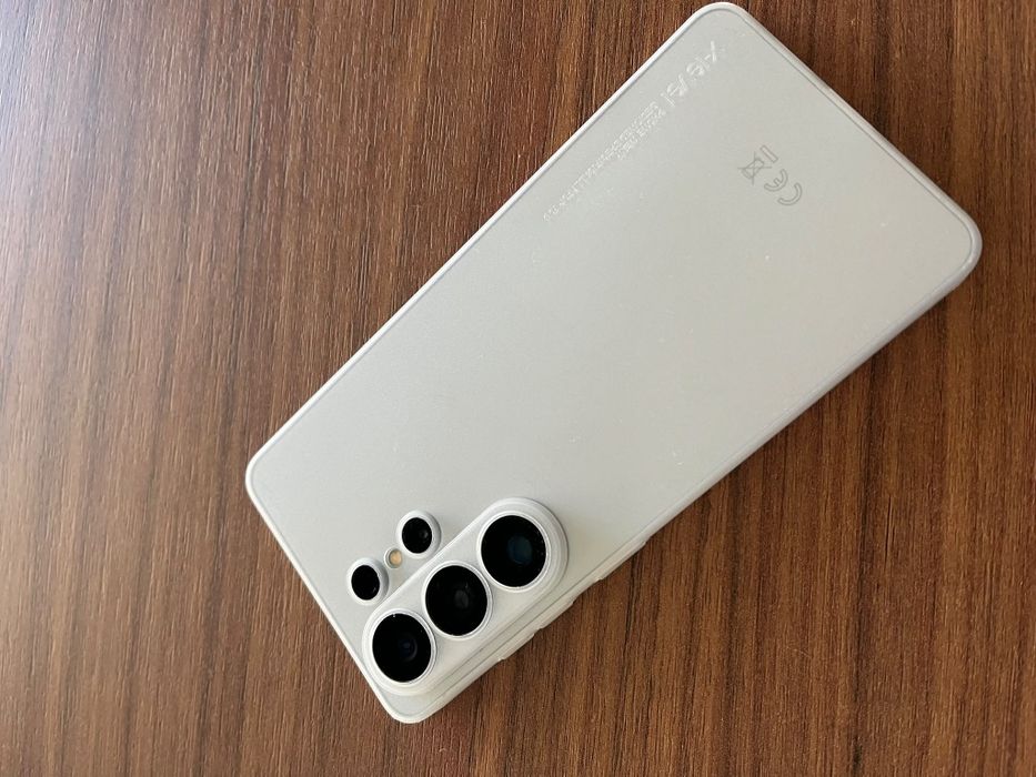 Samsung S26 Ultra