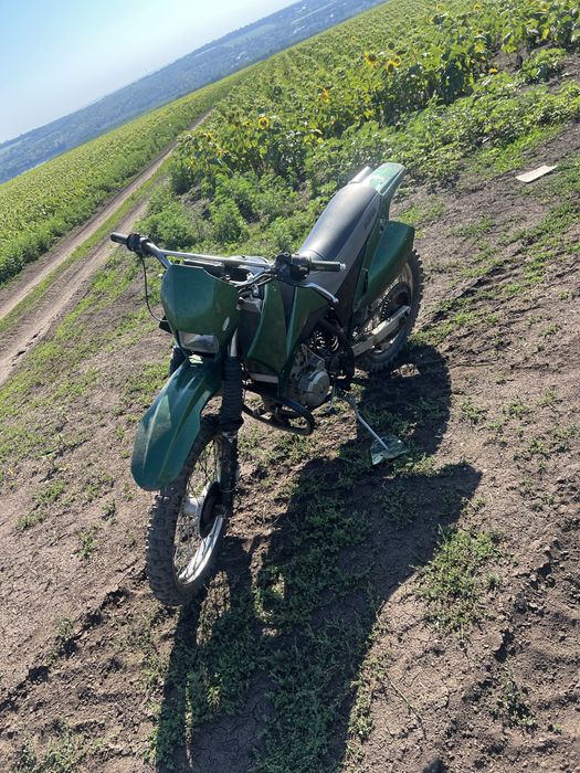 Продам мот 450 куб