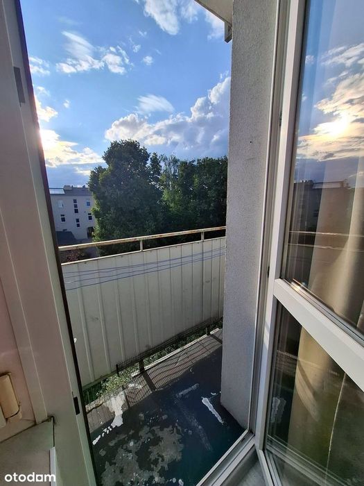 M3 Centrum ul Kilińskiego