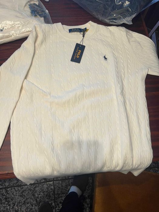 Ralph lauren sweat