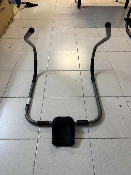 Crunch trainer Decathon437797085659146241