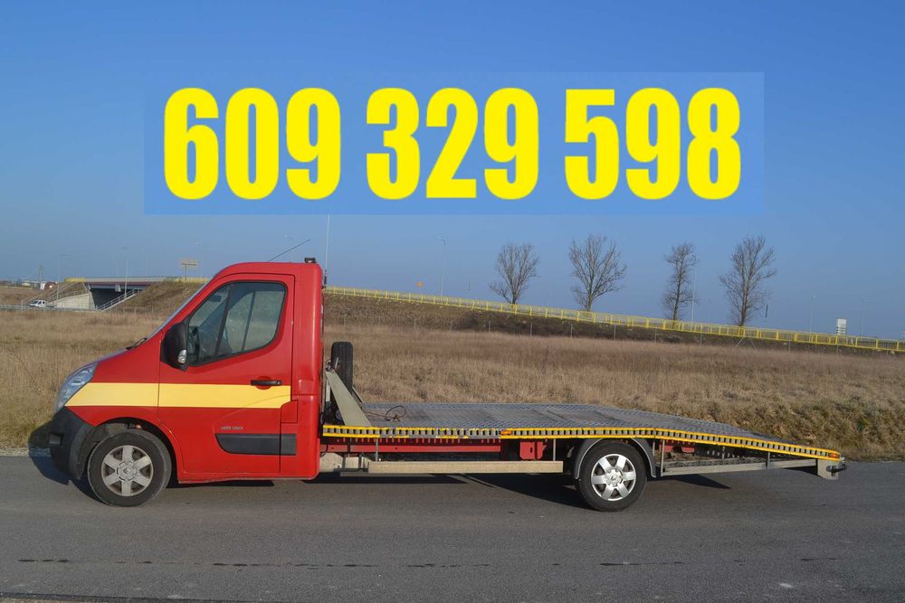 pomoc drogowa laweta holowanie mechanik, S5 Poznań Gniezno Rogowo Żnin