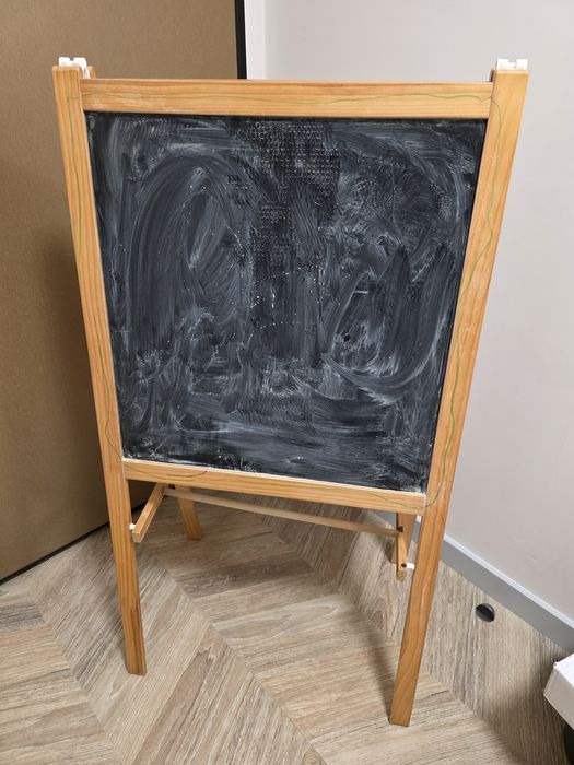 Sztaluga Ikea - tablica magnetyczna Ikea