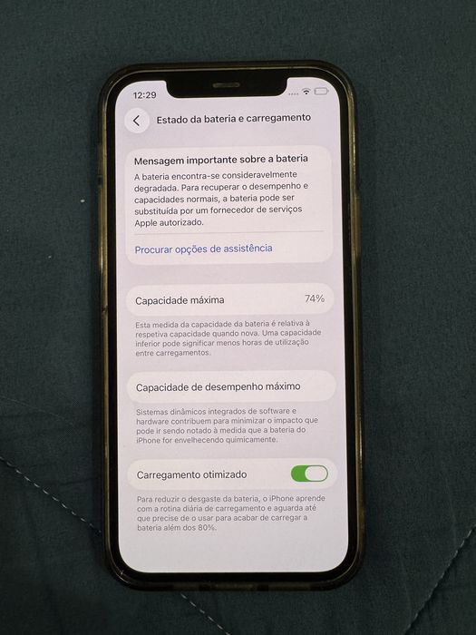 Iphone 12 Pro 128 Gb