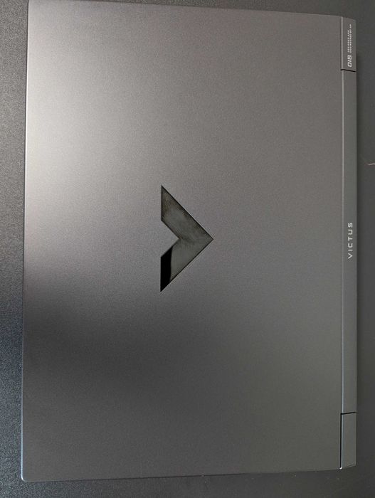 Ноутбук ігровий HP Victus Gaming Laptop 15-fb1013dx / Ryzen 5 7535HS / RTX 2050 / ОЗУ DDR5 24 Gb