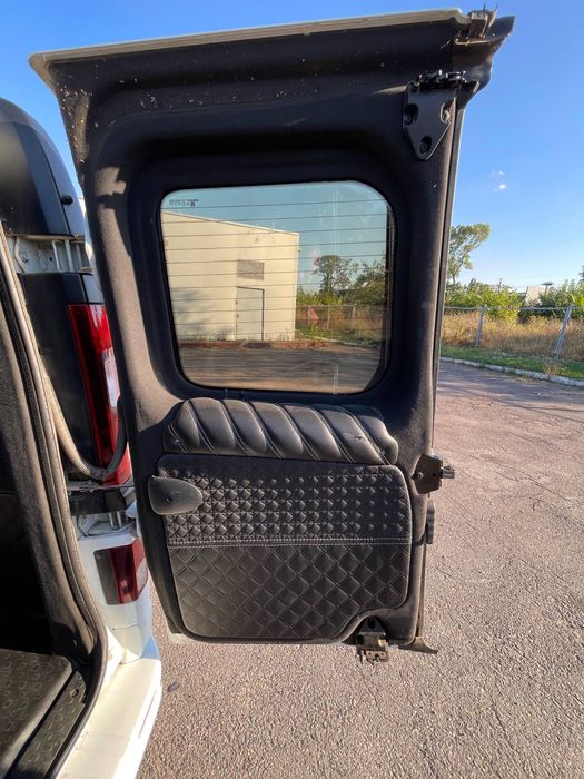 Продажа Renault Trafic