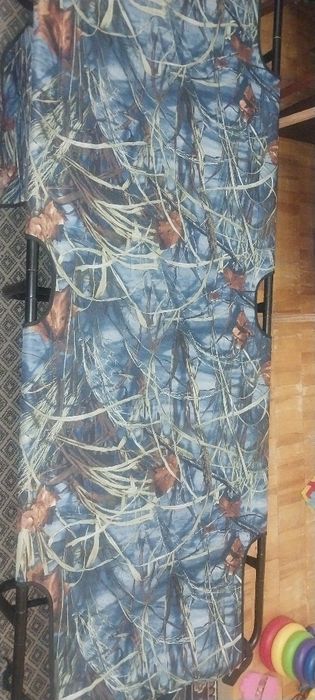Продам роскладушку