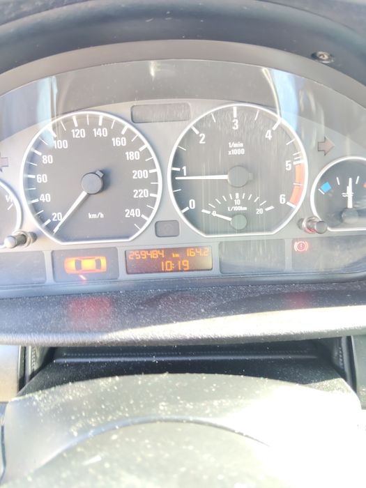 Bmw 320d 150cv c
