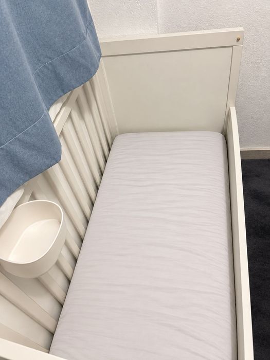 Berço para criança
