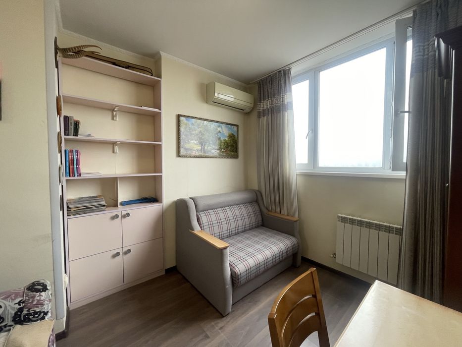 Без % Кадетський гай 6 Оренда 2-кім є світло!