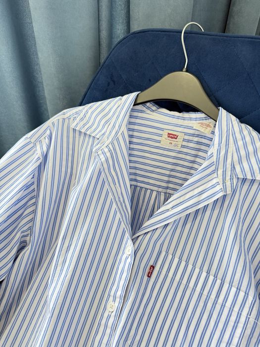 Сорочка Levi’s рубашка