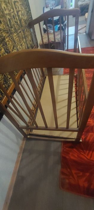 Продаж дитячої кроватки