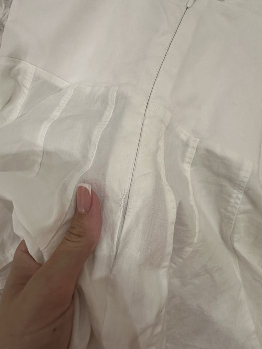 Топ від Zara у розмірі S