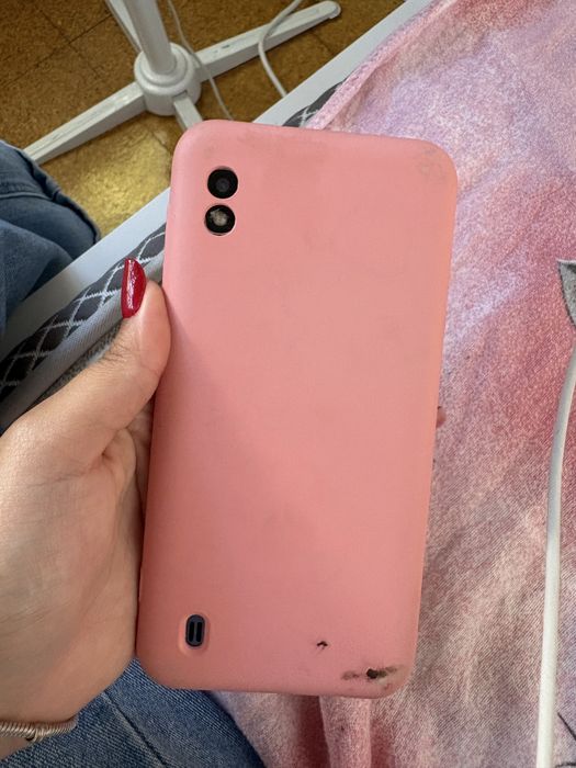 Celular Sansung A10