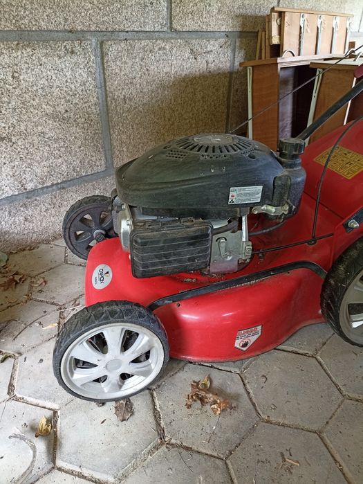 Corta relva a gasolina 50cm