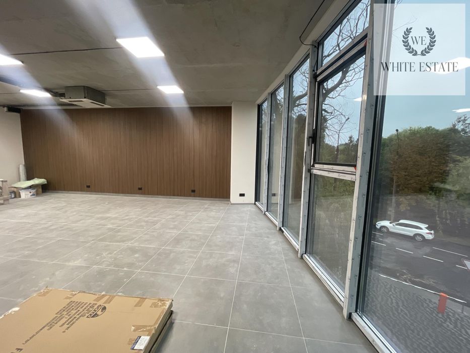 Оренда комерційного приміщення