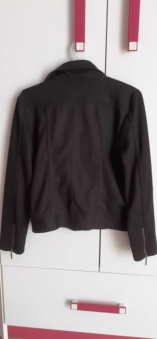 Bluza Ramoneska 134