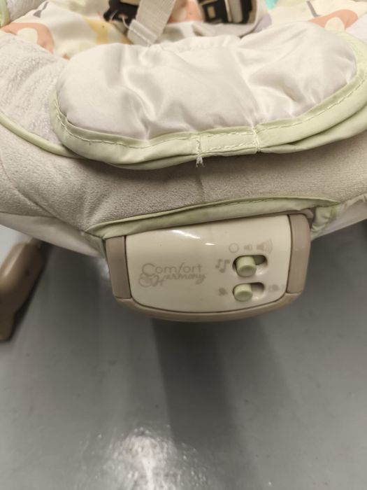 Espreguiçadeira confort