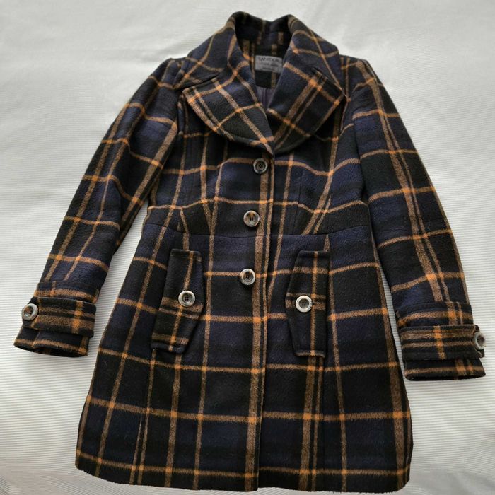 Casaco Lanidor Senhora