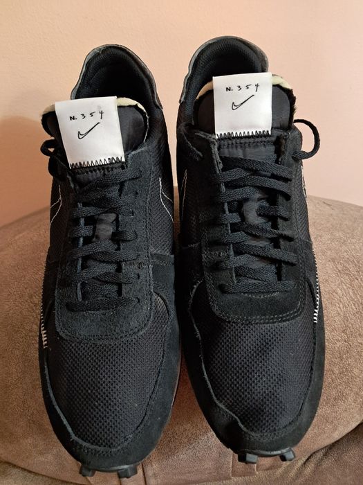 Продам чоловічі кросівки Nike 45.5 см.