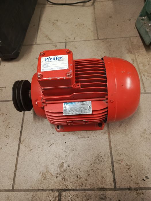 Silnik elektryczny 2.2kw