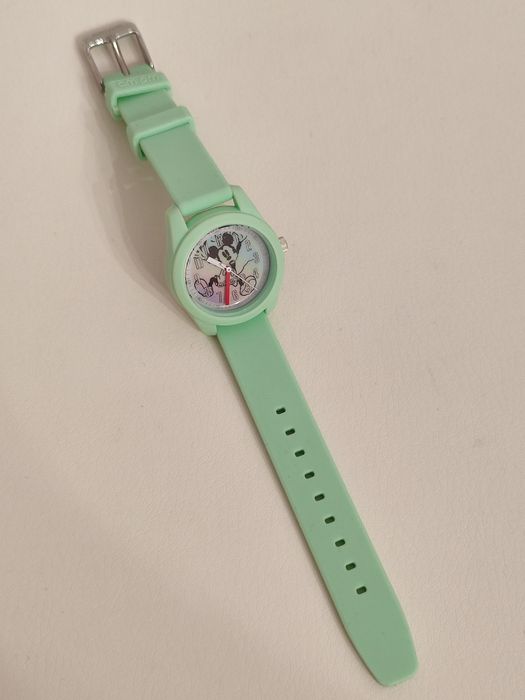 Zegarek Am Pm Disney dziewczęcy