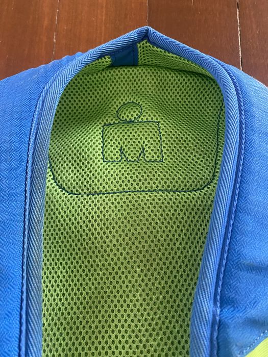 Mochila Ogio IronMan