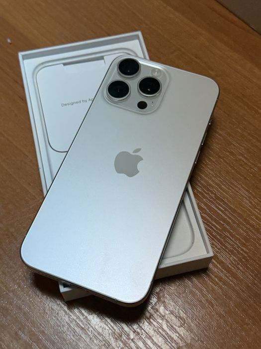 iphone 15 pro max 512gb - купить мобильные телефоны и смартфоны