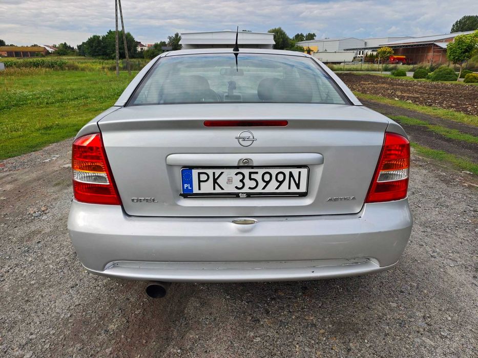 OPEL ASTRA coupe Bertone