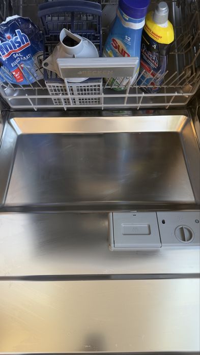 Máquina de lavar loiça