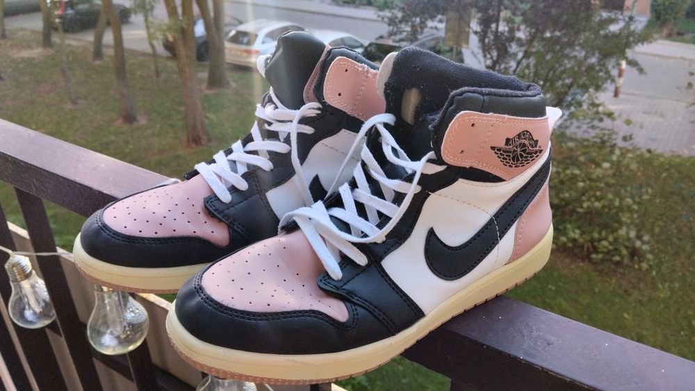 Nike air rozmiar 39