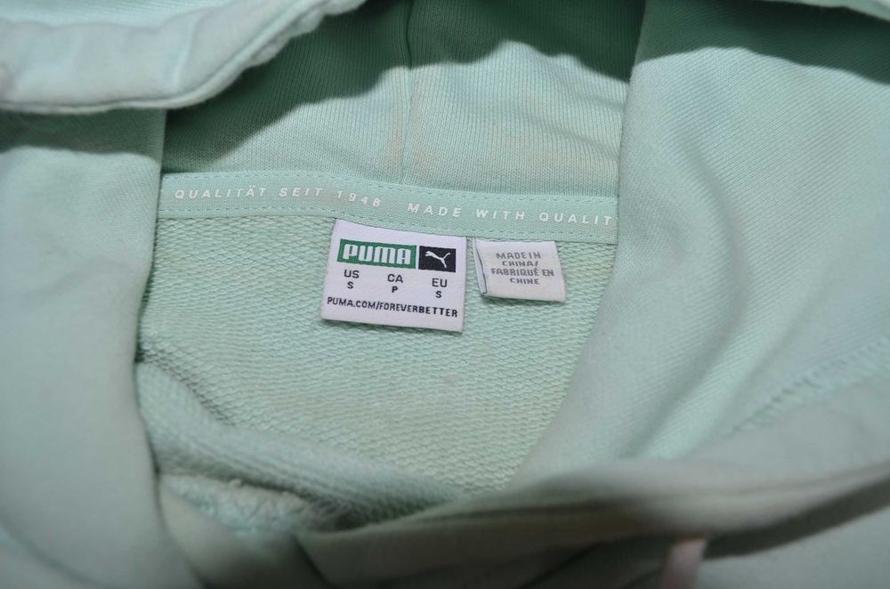 Сукні Puma та H&M розмір S