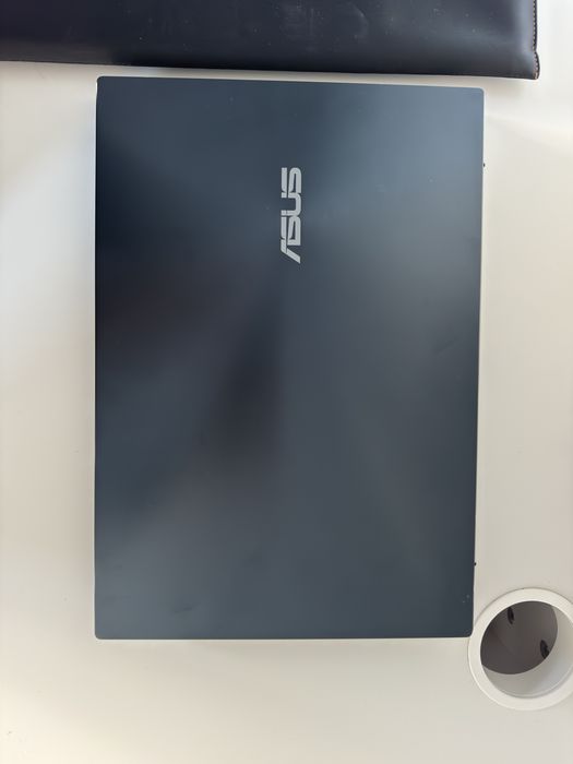 ASUS ZenBook Pro Duo UX582HS i9 32GB RTX3080