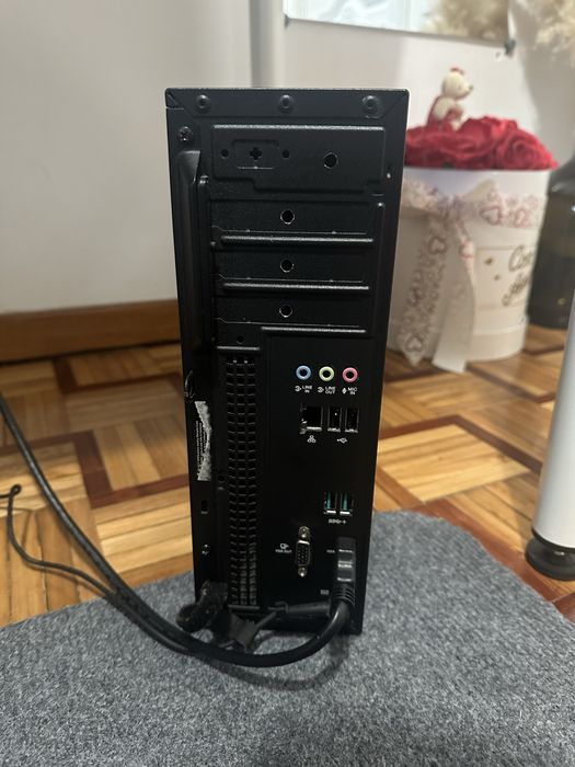 Computador desktop Asus K20DA