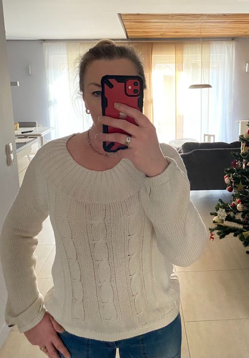 Sweter Pepe Jeans S/M