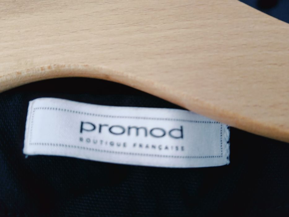 Kombinezon Promod roz 44