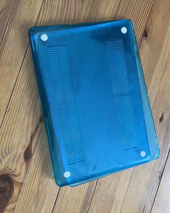 Чохол MacBook Pro 15 a 1286