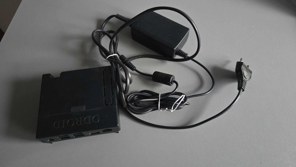 Odroid-N2 HTC Amlogic S922X 2GB RAM (została 1 szt.)