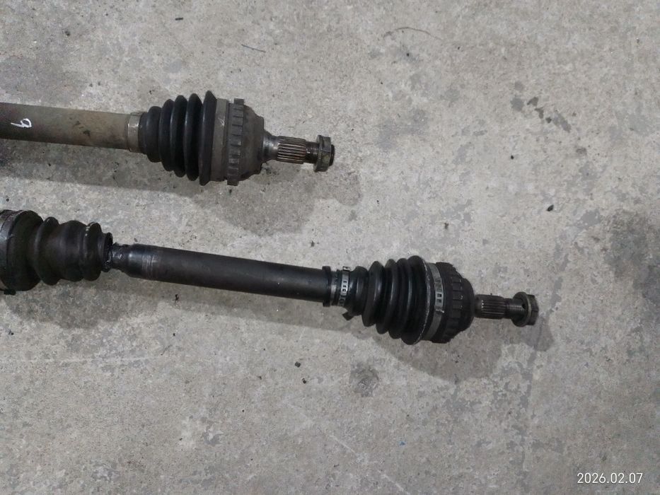 Transmissões Peugeot 306 break cx 5