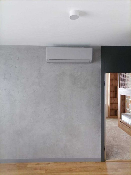 Встановлення кондиціонерів у Львові та області