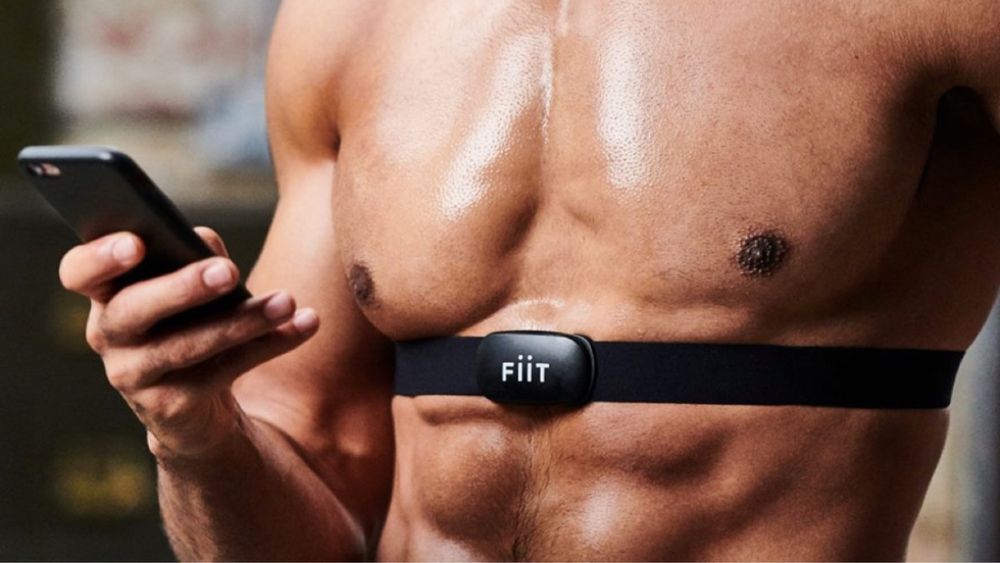 ‼️Фітнес трекер FIIT |original‼️
