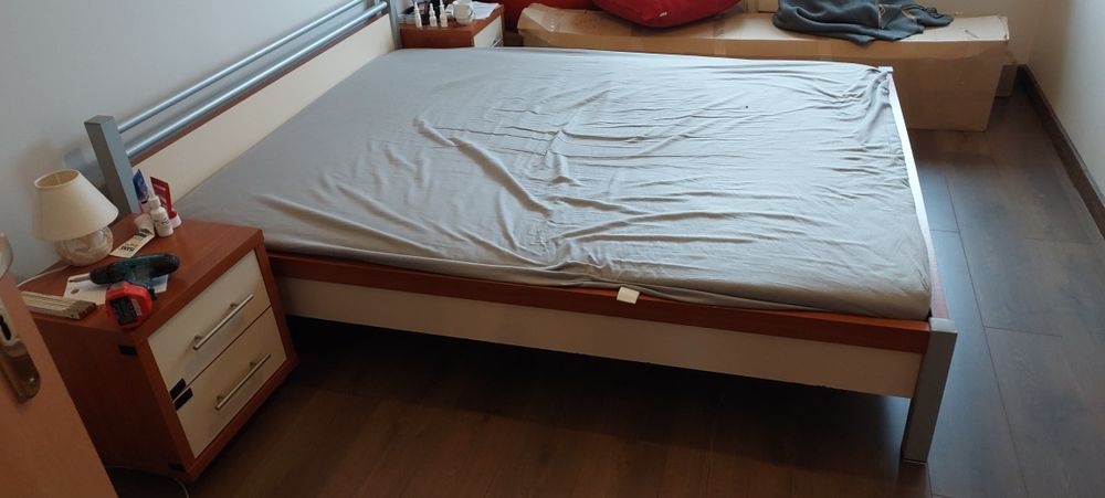 Sprzedam łóżko 160x200