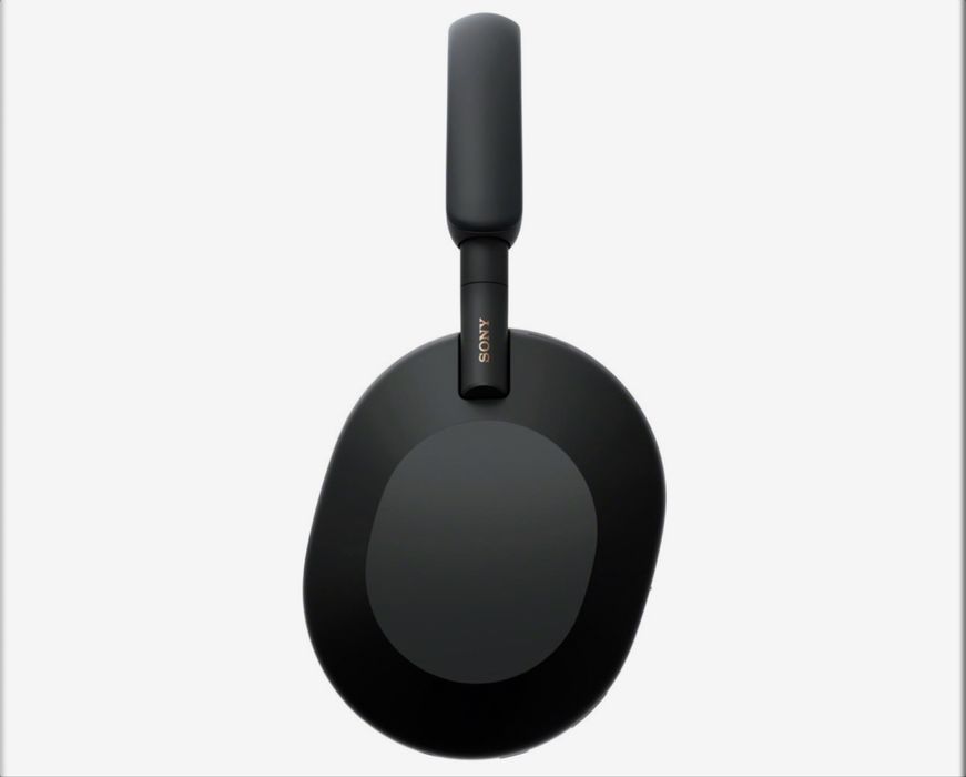 Sony WH-1000XM5 Nowe