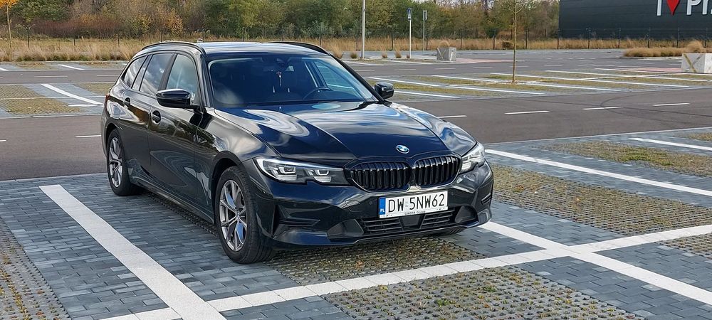 BMW Seria 3