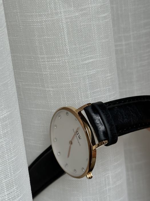 Zegarek Daniel Wellington Classy Scheffield