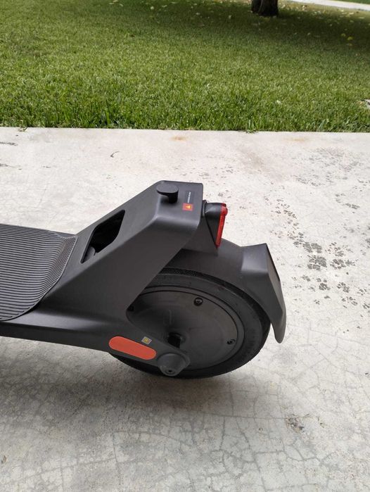 Trotinete elétrica - Xiaomi 4 Lite