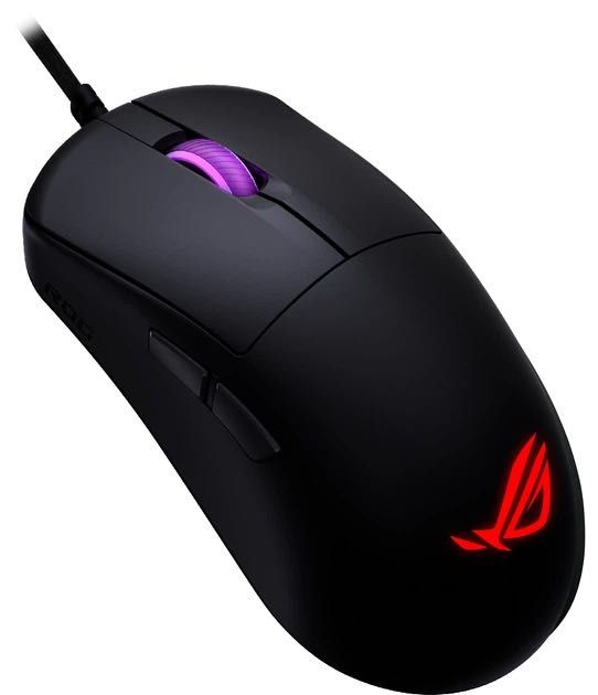 Миша Asus ROG Harpe Mini Core USB Black
